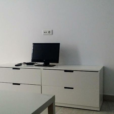 Appartement Loft Nerja Centro Extérieur photo