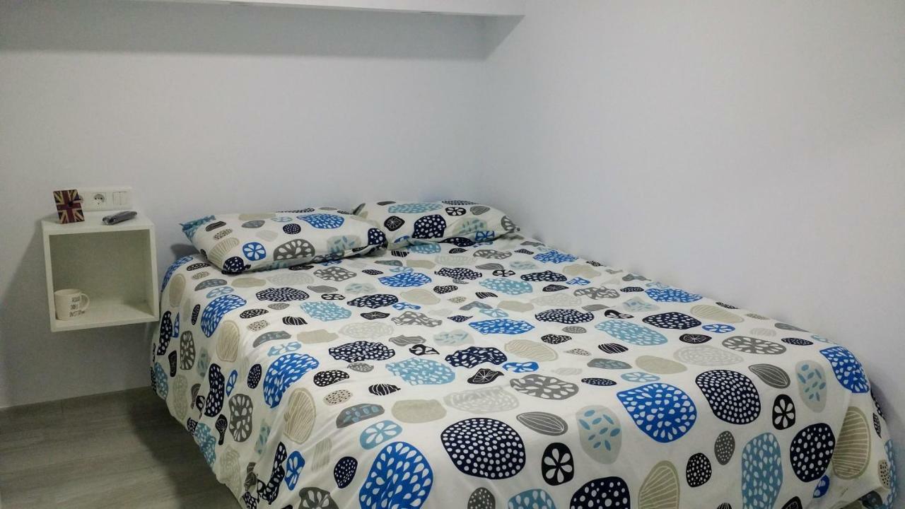 Appartement Loft Nerja Centro Extérieur photo