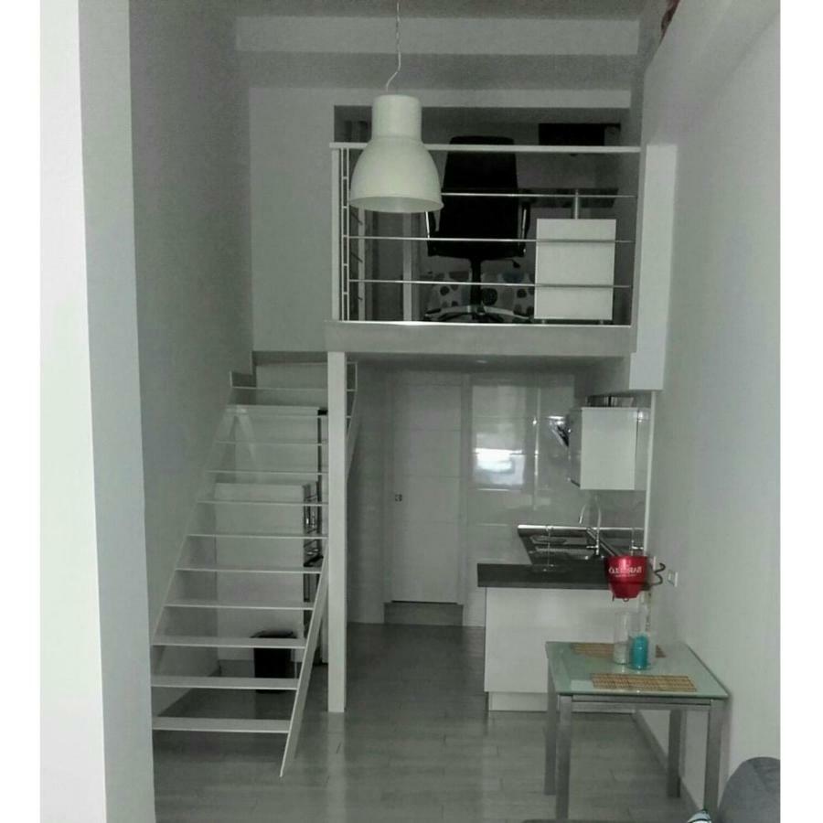 Appartement Loft Nerja Centro Extérieur photo
